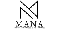 MANÁ Logo